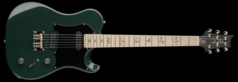 PRS Myles Kennedy Hunters Green – bild 2