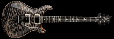 PRS Custom 24 Floyd Charcoal – bild 3