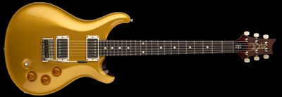 PRS DGT Moons Gold Top – bild 3