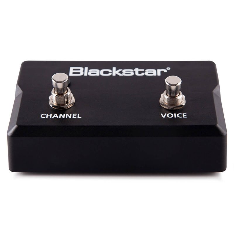 Blackstar FS-16 fotswitch – bild 8