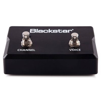 Blackstar FS-16 fotswitch – bild 4
