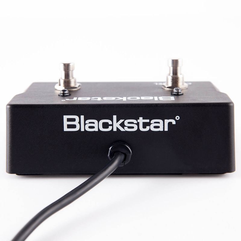 Blackstar FS-16 fotswitch – bild 5