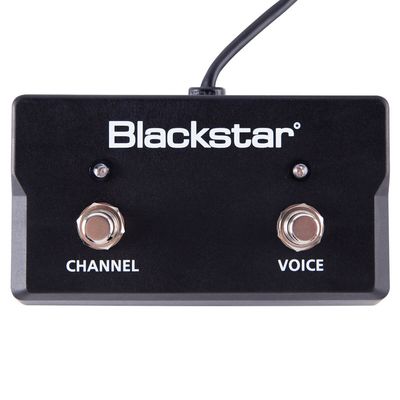 Blackstar FS-16 fotswitch – bild 6