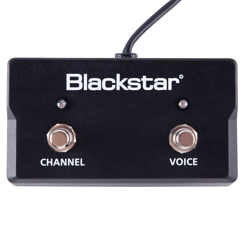 Blackstar FS-16 fotswitch – bild 6