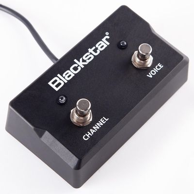 Blackstar FS-16 fotswitch – bild 3