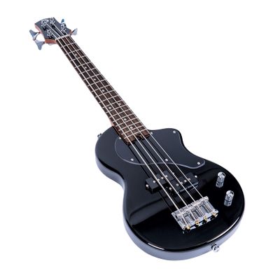 Blackstar Carry-On ST Bass Jet Black – bild 4