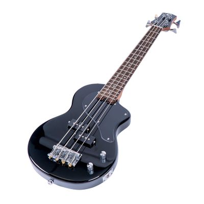 Blackstar Carry-On ST Bass Jet Black – bild 5