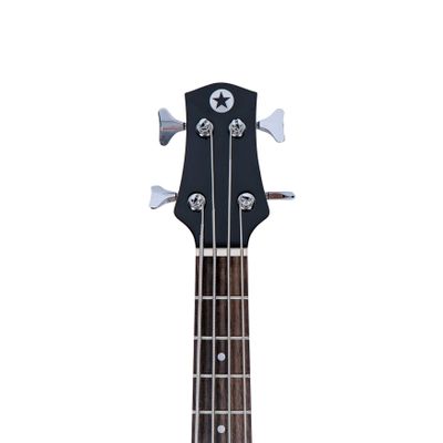 Blackstar Carry-On ST Bass Jet Black – bild 6