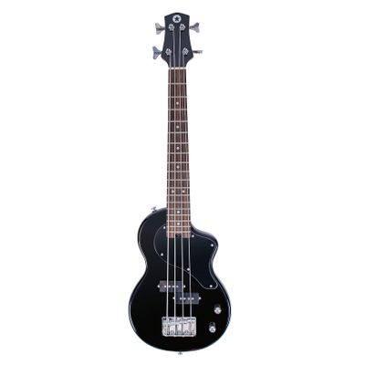 Blackstar Carry-On ST Bass Jet Black – bild 7
