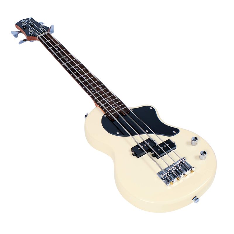 Blackstar Carry-On ST Bass Vintage White – bild 4