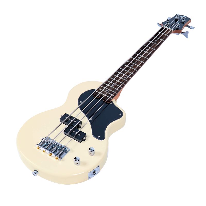 Blackstar Carry-On ST Bass Vintage White – bild 5