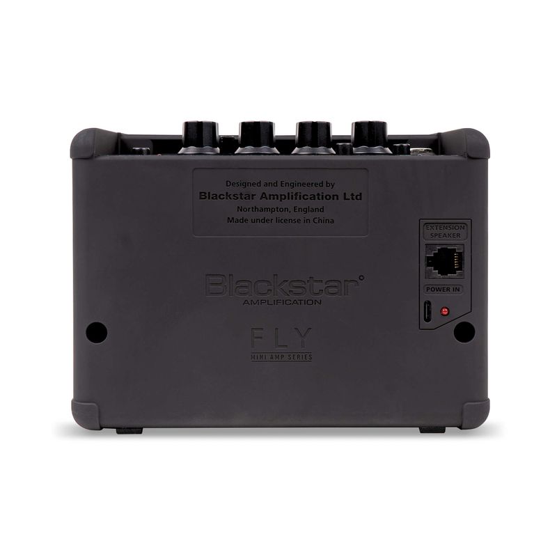 Blackstar FLY 3 Bluetooth Charge minikombo – bild 10