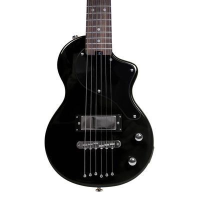 Blackstar Carry-On ST Guitar Jet Black – bild 6