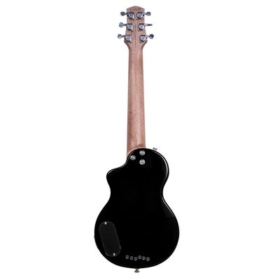 Blackstar Carry-On ST Guitar Jet Black – bild 13