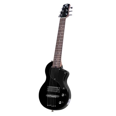 Blackstar Carry-On ST Guitar Jet Black – bild 2