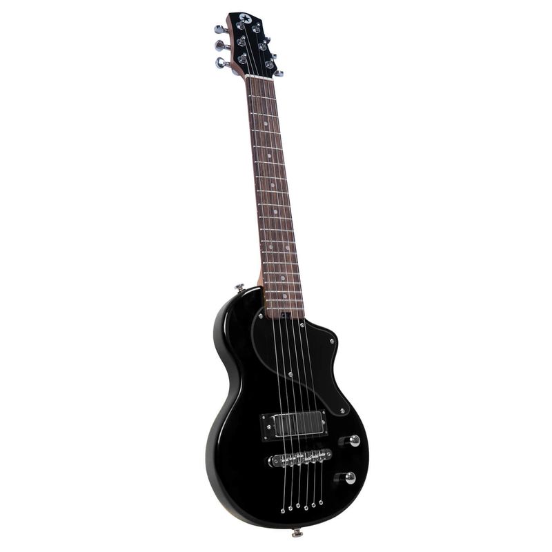 Blackstar Carry-On ST Guitar Jet Black – bild 3