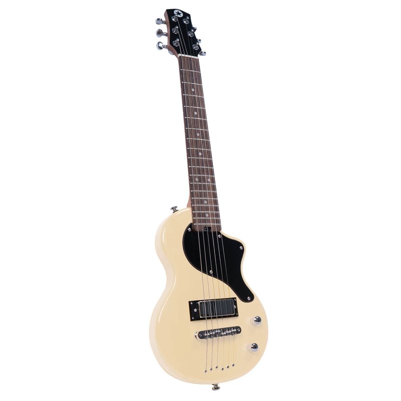 Blackstar Carry-On ST Guitar Vintage White – bild 10