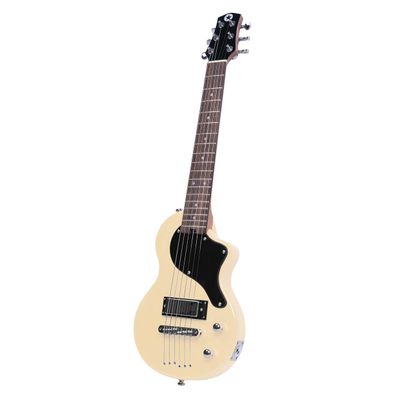 Blackstar Carry-On ST Guitar Vintage White – bild 11