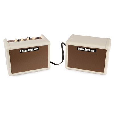 Blackstar FLY 3 Acoustic Stereo Pack – bild 2