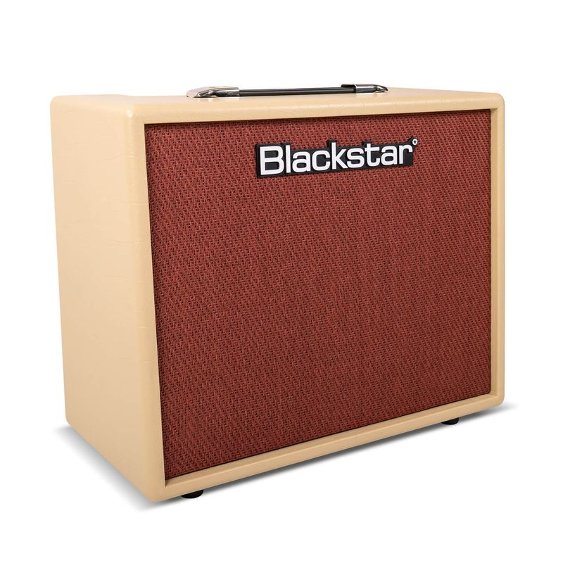 Blackstar Debut 50R Cream combo – bild 9