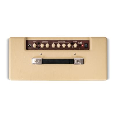 Blackstar Debut 50R Cream combo – bild 5