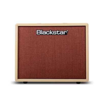 Blackstar Debut 50R Cream combo – bild 7