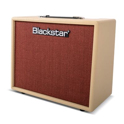 Blackstar Debut 50R Cream combo – bild 3