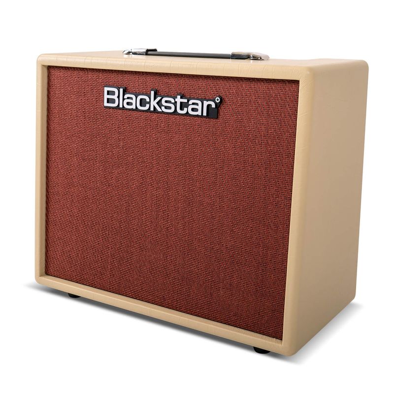 Blackstar Debut 50R Cream combo – bild 8