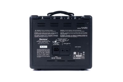 Blackstar HT-1R MkIII combo – bild 10