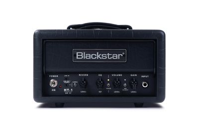 Blackstar HT-1RH MkIII förstärkartopp – bild 7
