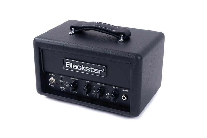Blackstar HT-1RH MkIII förstärkartopp – bild 8