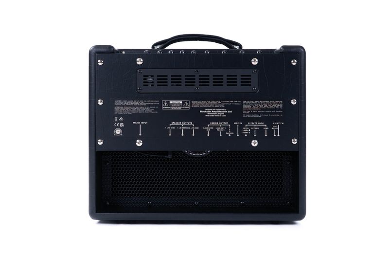 Blackstar HT-5R MkIII combo – bild 10