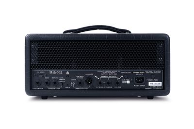 Blackstar HT-5RH MkIII förstärkartopp – bild 10