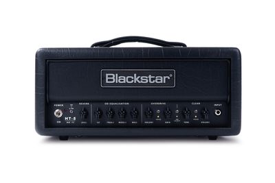 Blackstar HT-5RH MkIII förstärkartopp – bild 2