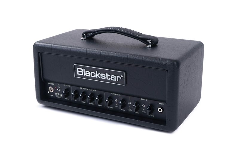 Blackstar HT-5RH MkIII förstärkartopp – bild 3
