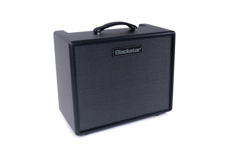 Blackstar HT-20R MkIII combo – bild 4