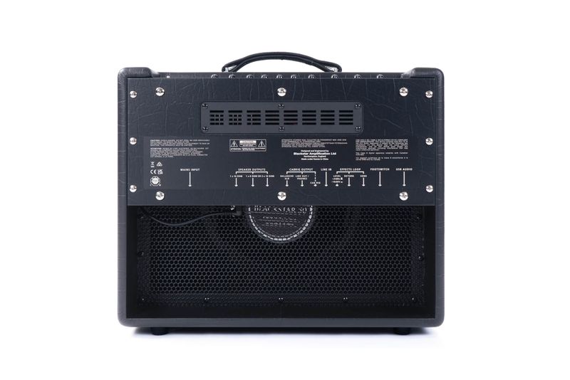 Blackstar HT-20R MkIII combo – bild 5
