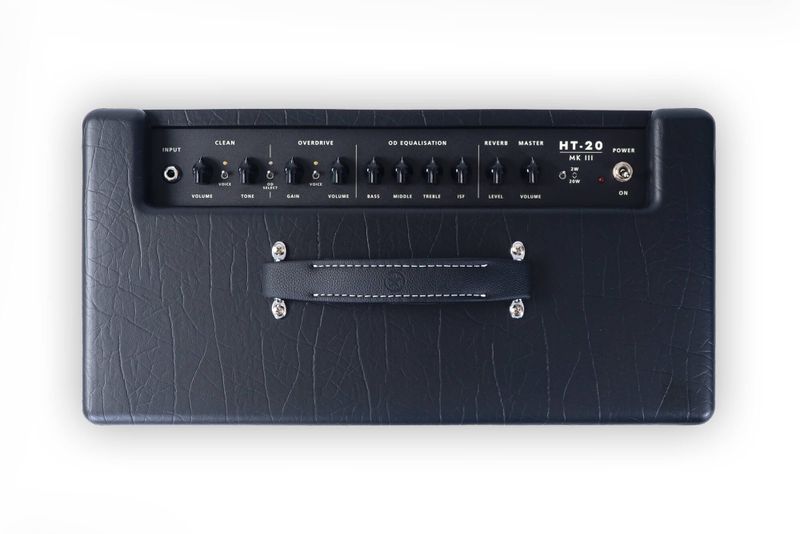 Blackstar HT-20R MkIII combo – bild 11
