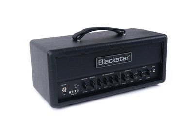 Blackstar HT-20RH MkIII förstärkartopp – bild 4