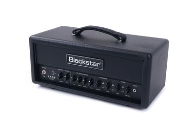 Blackstar HT-20RH MkIII förstärkartopp – bild 8