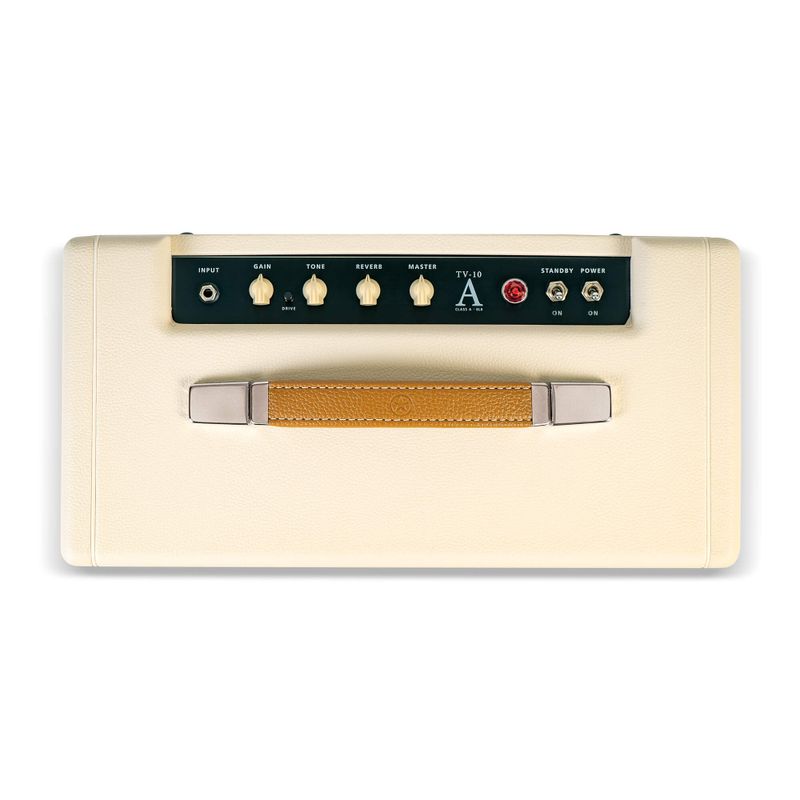 Blackstar TV-10 A 6L6 combo – bild 5
