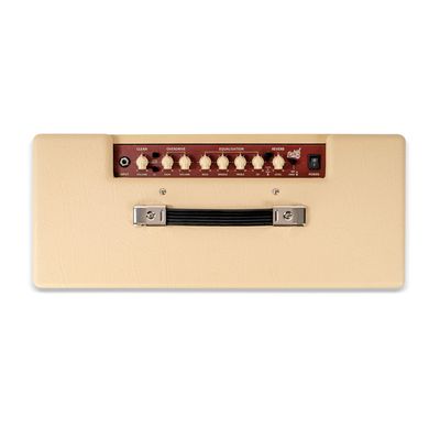 Blackstar Debut 100R Cream combo – bild 5