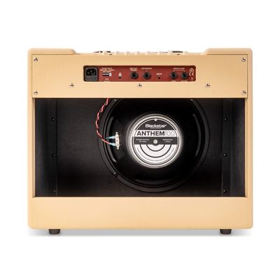 Blackstar Debut 100R Cream combo – bild 11