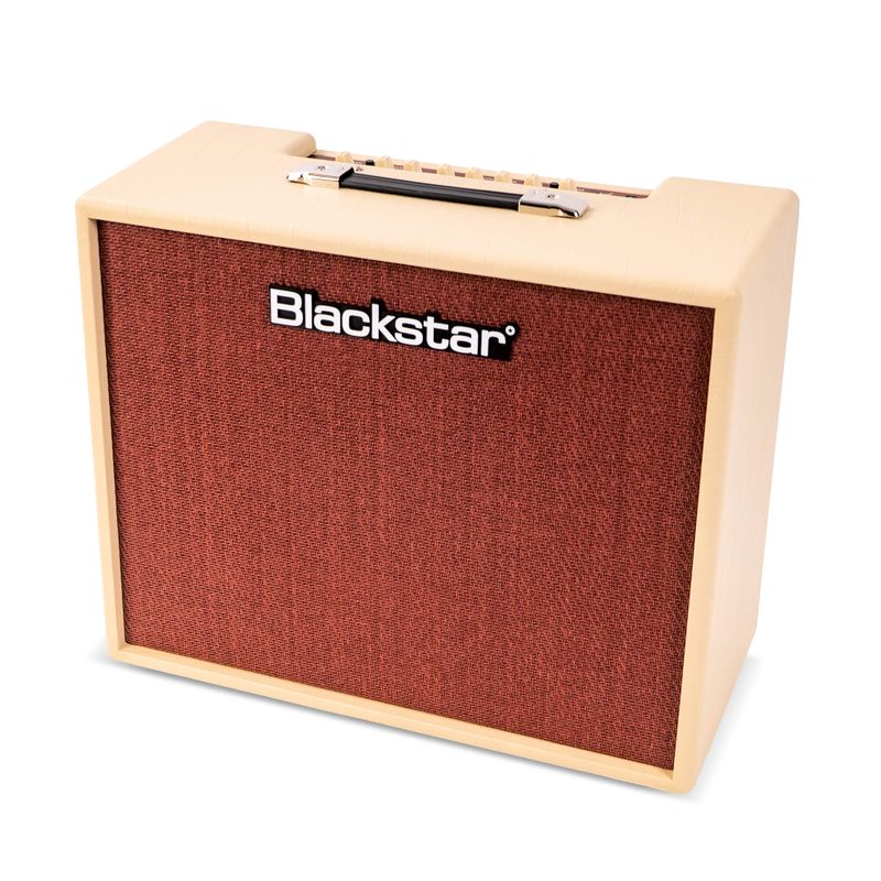 Blackstar Debut 100R Cream combo – bild 8