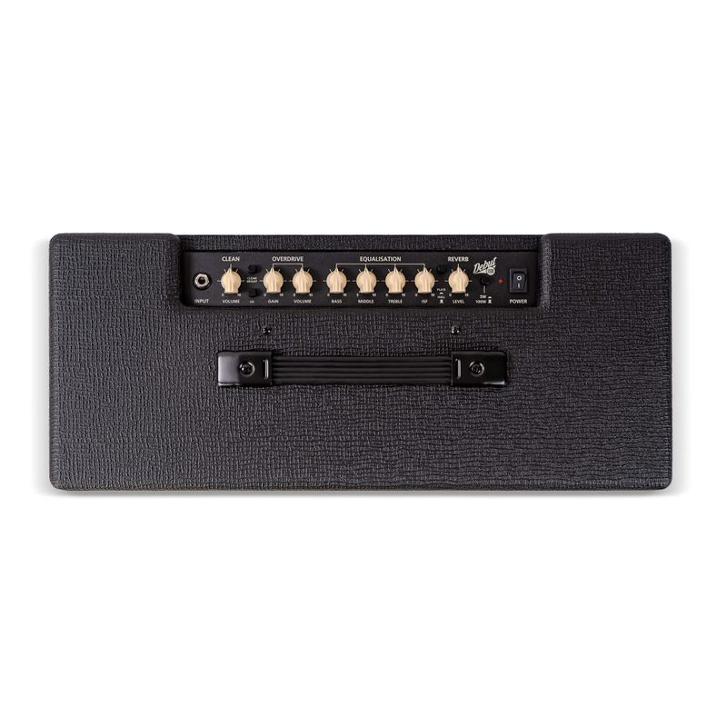Blackstar Debut 100R Black combo – bild 10