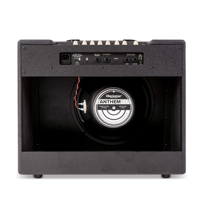 Blackstar Debut 100R Black combo – bild 6