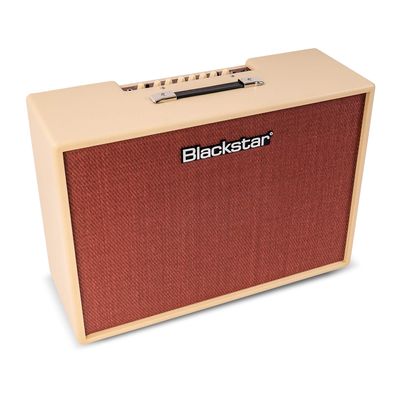 Blackstar Debut 100R 2x12 Cream combo – bild 9