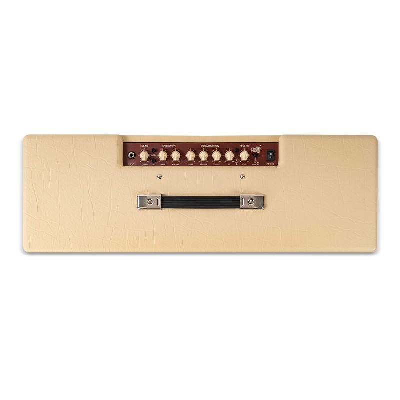 Blackstar Debut 100R 2x12 Cream combo – bild 5
