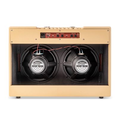 Blackstar Debut 100R 2x12 Cream combo – bild 11