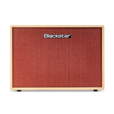 Blackstar Debut 100R 2x12 Cream combo – bild 2